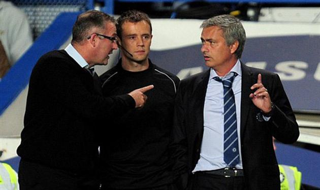 جوزيه مورينيو